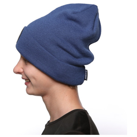 Wintermütze Sherpa Rebel II