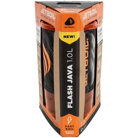 Gaskocher Jet Boil Flash 1.0L