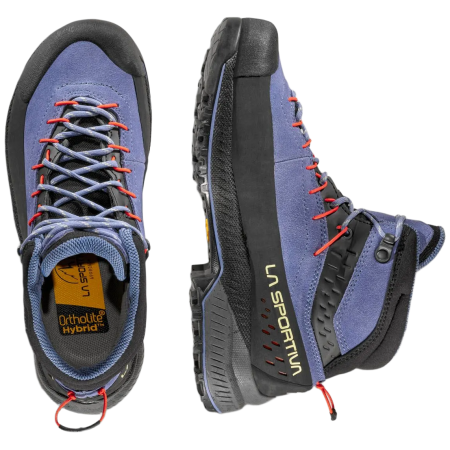 Damenschuhe La Sportiva TX4 Evo Mid Woman Gtx