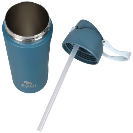 Flasche Zulu Lifty Vacuum 550 ml