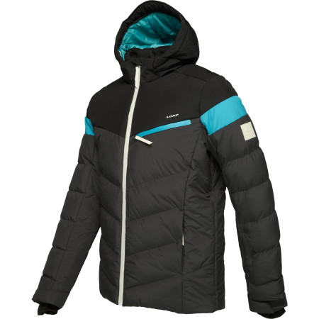 Herren Skijacke Loap Oridior