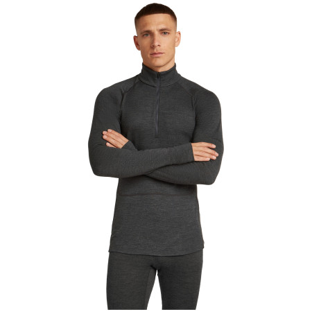 Herren Funktions-Sweatshirt Icebreaker ZoneKnit™ 260 LS Half Zip