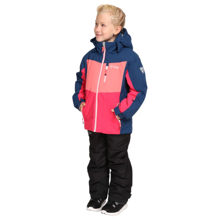 Kinderjacke Kilpi Valera-Jg
