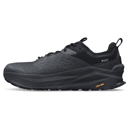 Damen Wanderschuhe Altra W Olympus 6 Hike Low Gtx schwarz BLACK
