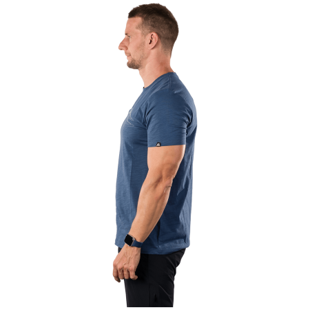 Herren-T-Shirt Northfinder Jacint