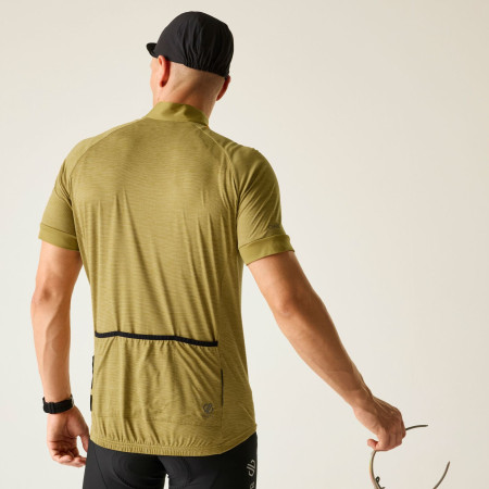 Herren Radtrikot Dare 2b Pedal It Out II Jersey