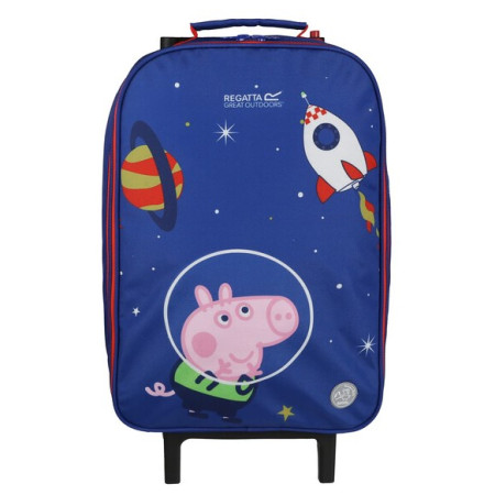 Kinderkoffer Regatta Peppa Wheeled Bag