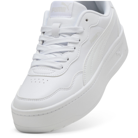 Damenschuhe Puma Court Lally Skye