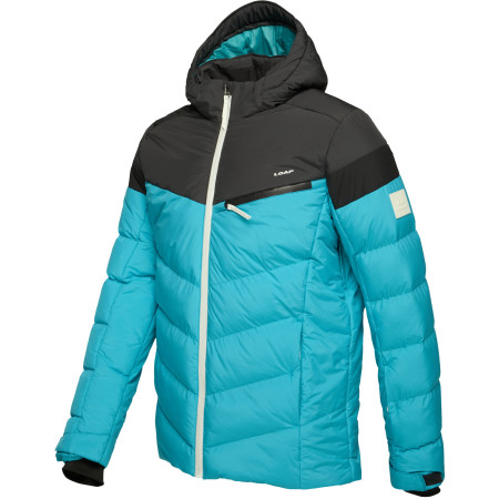 Herren Skijacke Loap Oridior