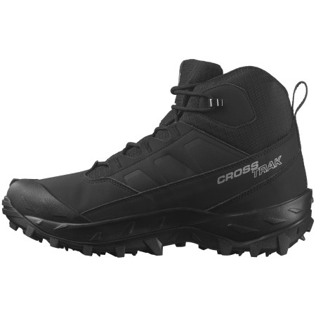 Herrenschuhe Salomon Crosstrak Waterproof