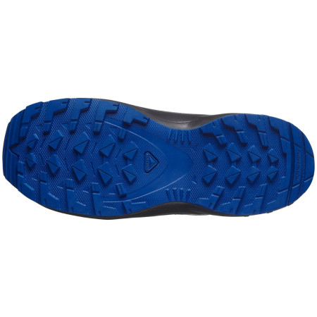 Kinderschuhe Salomon Xa Pro V8 Waterproof