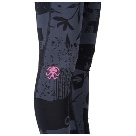 Damen-Leggings Rafiki Ceillac Ctn