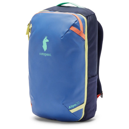 Rucksack Cotopaxi Allpa Mini 20L Travel Pack blau Pacific/Maritime