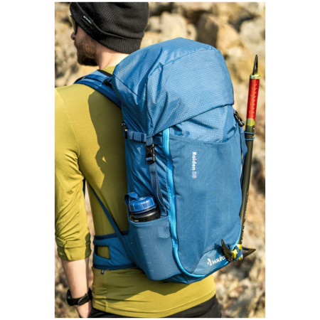 Rucksack Warg Raiden 38l