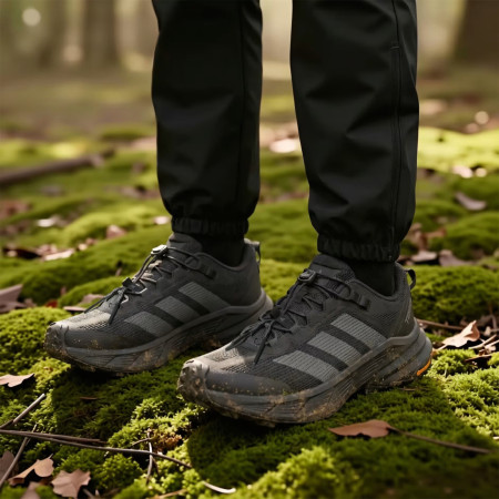 Wanderschuhe Adidas Terrex Freehiker Sl Climacool