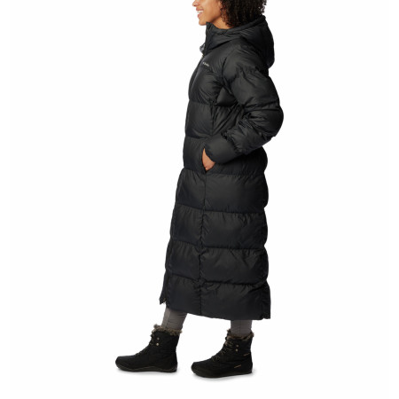 Damen-Wintermantel Columbia Puffect™ II Long Jacket