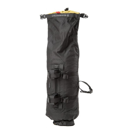 Lenkertasche Acepac Bar roll MKIII