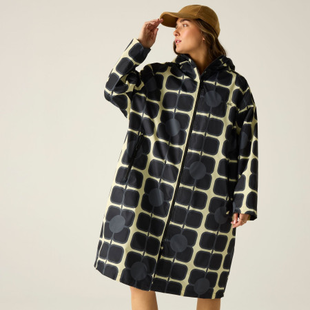 Damenmantel Regatta Orla Changing Robe