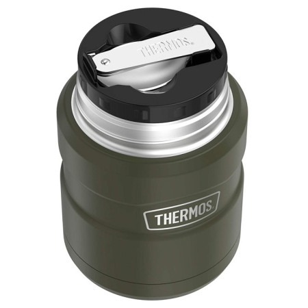 Thermobehälter fürs Essen Thermos Style (470 ml)