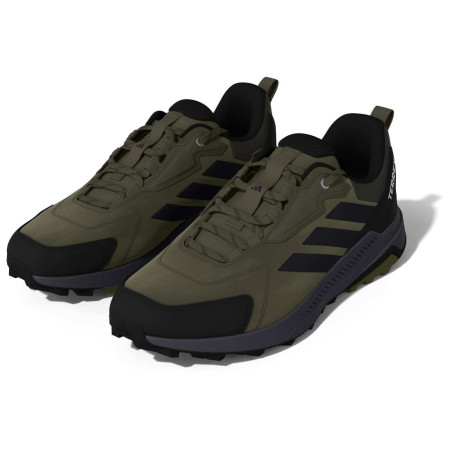 Wanderschuhe Adidas Terrex Anylander Leather