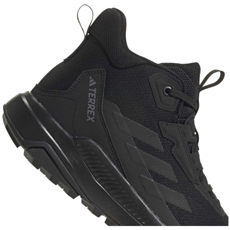Damen Wanderschuhe Adidas Terrex Anylander Mid W
