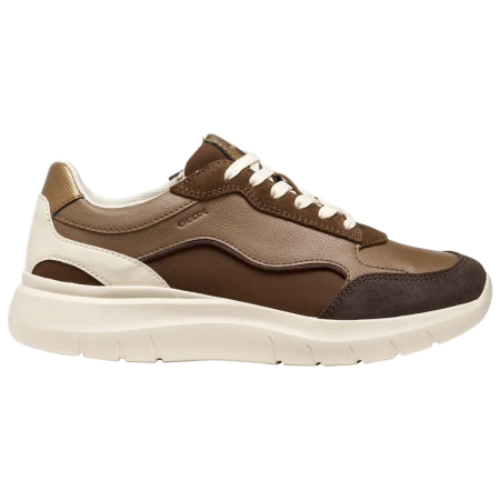 Damenschuhe Geox D Plummery