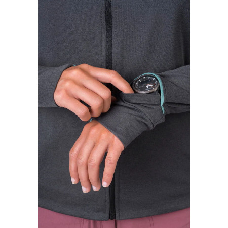 Damen Funktions-Sweatshirt Hannah Eli Hoody 2023