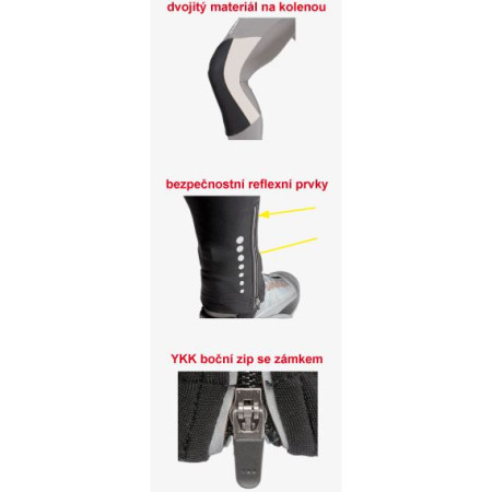 Damenhose Axon Winner D