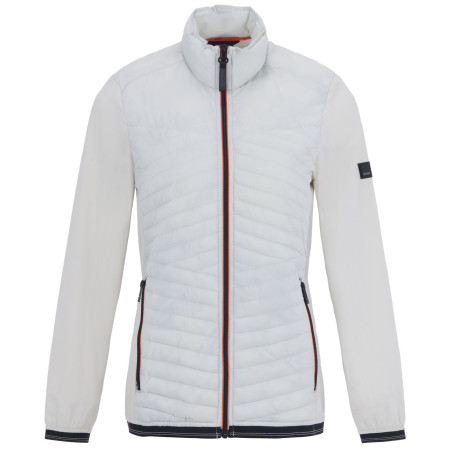 Damenjacke Regatta Olina weiß Dawn Grey