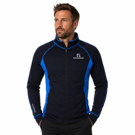 Herren-Sweatshirt Progress Torez
