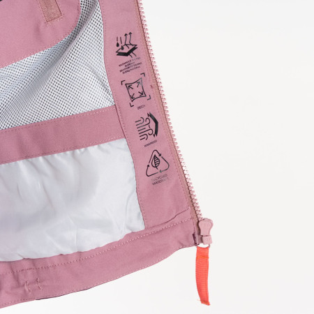 Kinderjacke Dare 2b Explore II Jacket