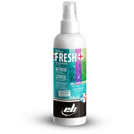 Schuh-Deo EB Climbing Fresh+ 200 ml