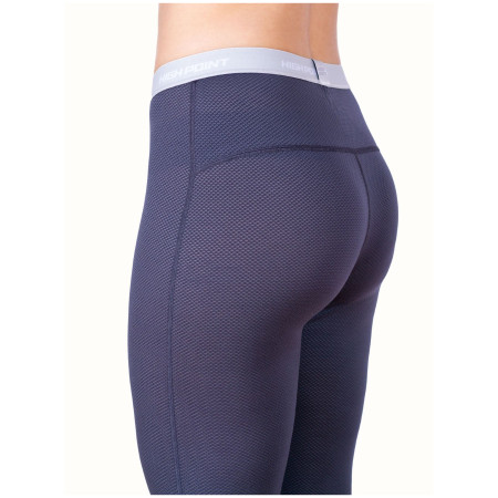 Damen-Leggings High Point Code 2.0 Leggins lady