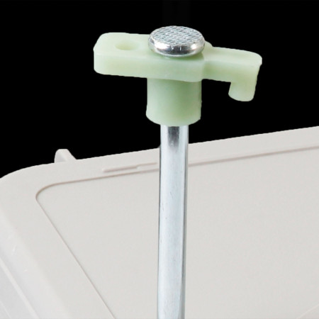 Zeltstifte Brunner Stick Plus 23 cm (Self Service)