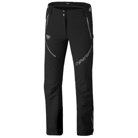 Damen-Winterhose Dynafit #Mercury 2 Dst W Pnt schwarz 0911 - black out/0660