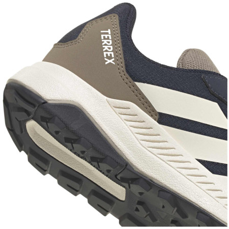 Kinderschuhe Adidas Terrex Anylander J Blue