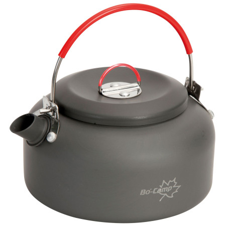 Kanne Bo-Camp Teapot aluminium 0,8 l