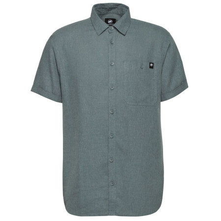 Herrenhemd Mammut Alvra Summer Shirt Men
