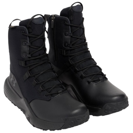 Herrenschuhe Under Armour Micro G Stellar Zip Wp