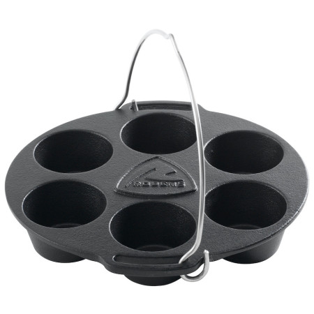 Gusseisenpfanne Robens Carson Baking Tin