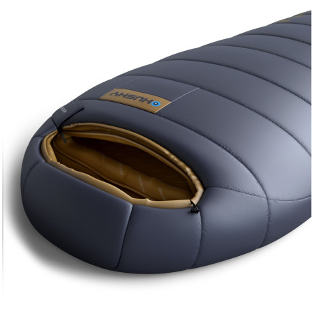 Schlafsack Husky Musset