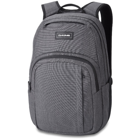 Rucksack Dakine Campus M 25 L grau CARBON