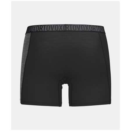 Herren-Boxershorts Ortovox 150 Essential Boxer Briefs M
