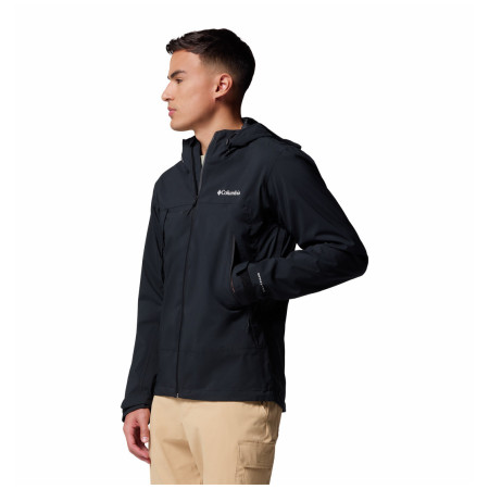 Herren Softshell-Jacke Columbia Boulder Falls™ Jacket