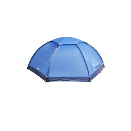 Zelt Fjällräven Abisko Dome 2 blau UN Blue