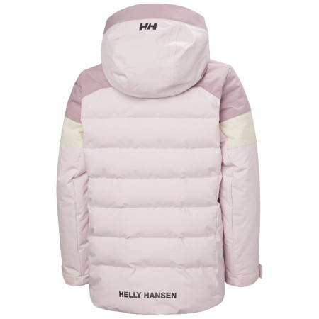 Kinderjacke Helly Hansen Jr Girl Diamond Jacket