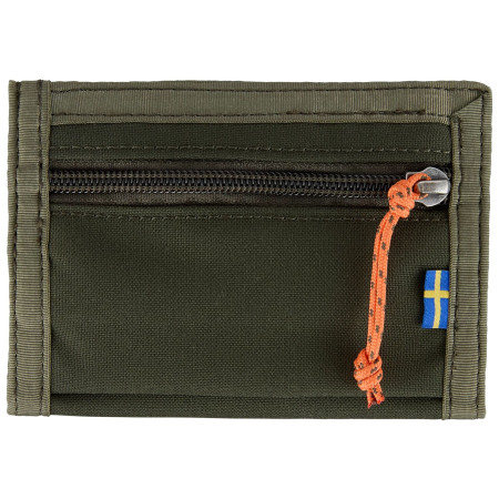 Geldbeutel Fjällräven Vardag Wallet