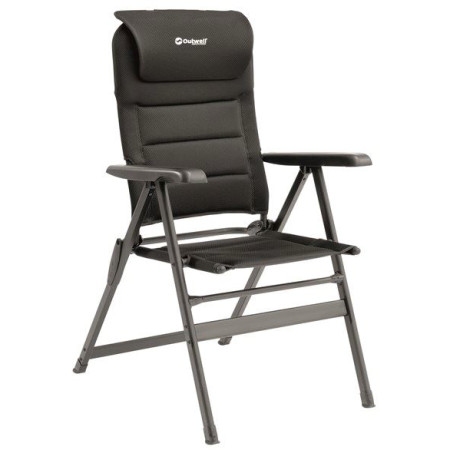 Campingstuhl Outwell Kenai (2024) schwarz