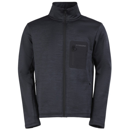 Herren Funktions-Sweatshirt Fundango Revolution Fleece Jacket