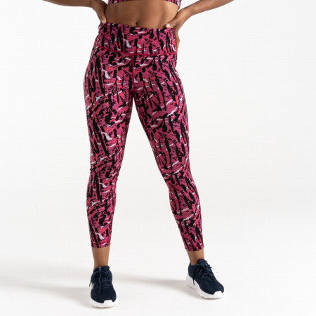 Damen-Leggings Dare 2b Influential Leging